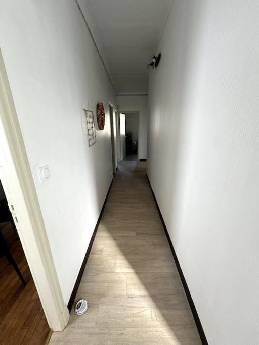 Appartement Sabatier T4 Avec Terrasse Et Jardin การ์กาซอน ภายนอก รูปภาพ