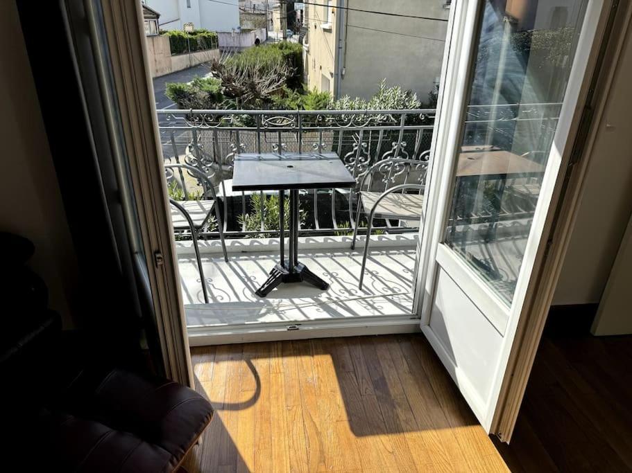 Appartement Sabatier T4 Avec Terrasse Et Jardin การ์กาซอน ภายนอก รูปภาพ